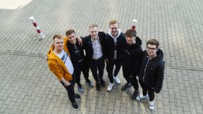 Świetny debiut AGO Rogue w nowym sezonie Ultraligi