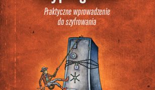 Nowoczesna kryptografia Praktyczne wprowadzenie do szyfrowania