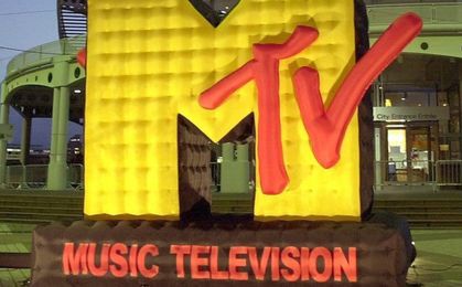 Zwolnienia w polskich oddziałach MTV i Vivy