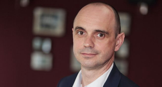 Jacek Romanowski prezesem Polska Press Grupy w Białymstoku