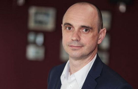 Jacek Romanowski prezesem Polska Press Grupy w Białymstoku