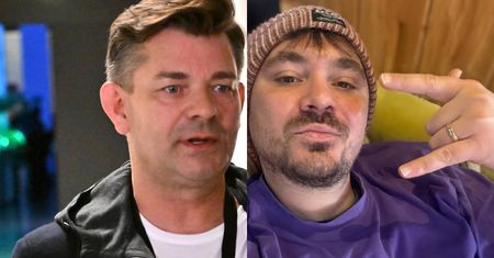 Zenek Martyniuk nagle wyznał, co się dzieje z jego synem. Zmiany są radykalne