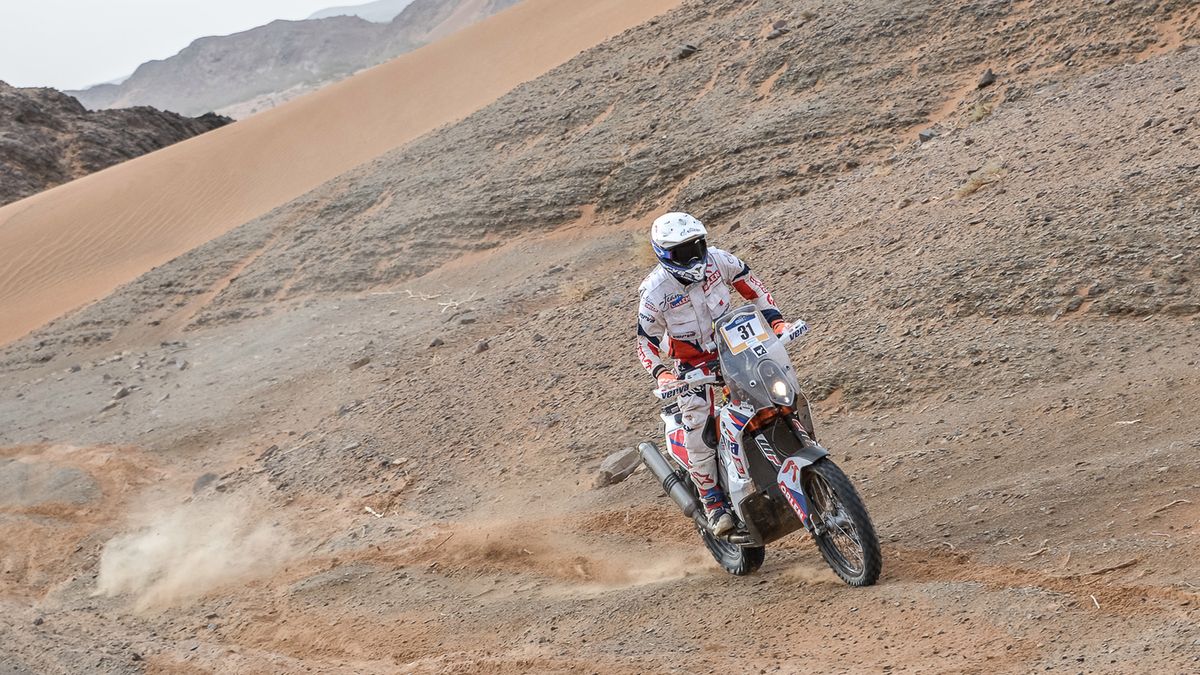 Materiały prasowe / ORLEN Team