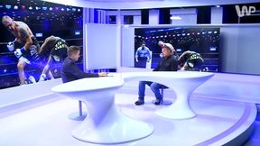 Sektor Gości 41. Walka Włodarczyka ze Szpilką? Tomasz Babiloński ma spore wątpliwości [3/4]