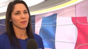 Monika Stachowska: Panowie utarli mi nosa