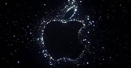 iPhone 14 dla miłośników zdjęć gwiazd? Apple zapowiada wydarzenie