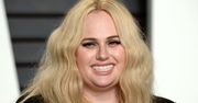 Rebel Wilson jest coraz chudsza. Fanka: Zdradź przepis na taką sylwetkę