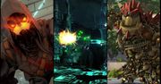 Pierwsze recenzje gier, w które zagramy tylko na PlayStation 4. Jak wypadł Killzone: Shadow Fall, Knack i Resogun?