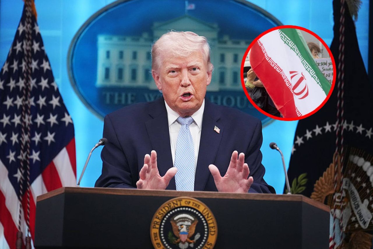 Wojna Trumpa kosztuje fortunę. Podano kwoty