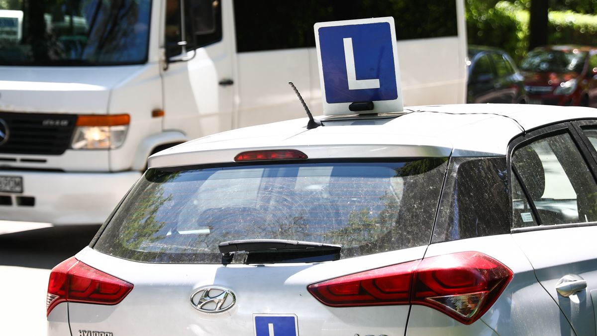 Egzamin kontrolny jest ostatnią szansą na sprawne odzyskanie uprawnień