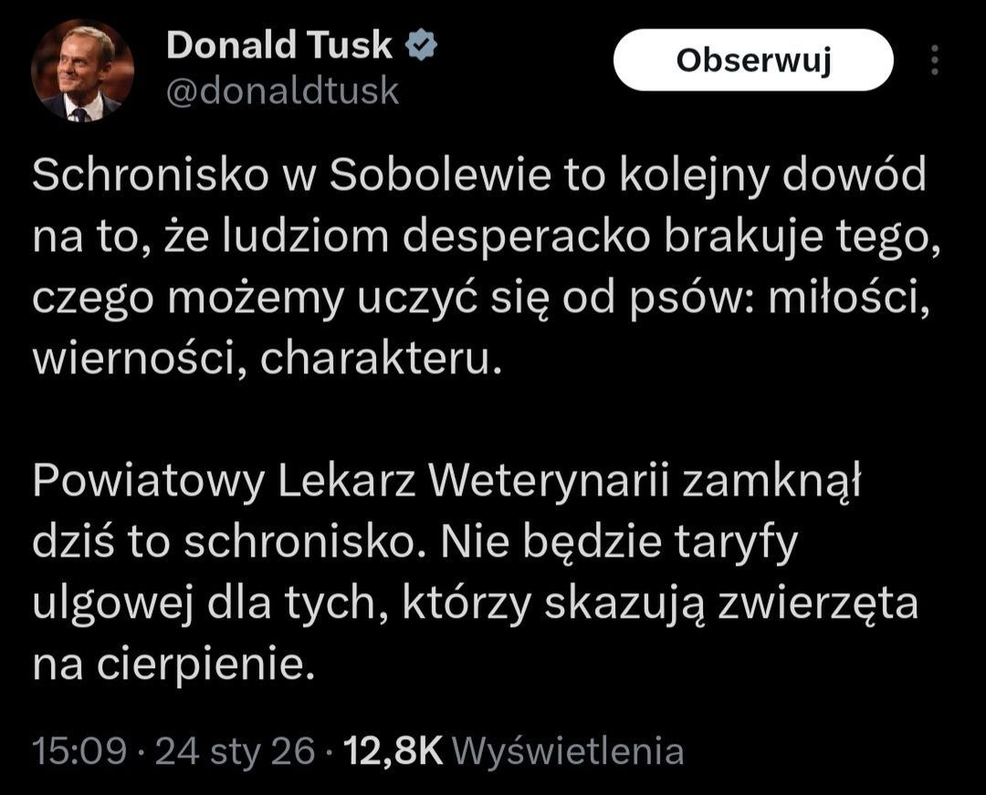 Schronisko zamknięte 