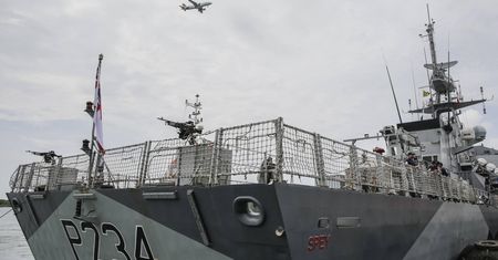 Akcja ratunkowa na kanale La Manche. Zatonęła łódź z migrantami