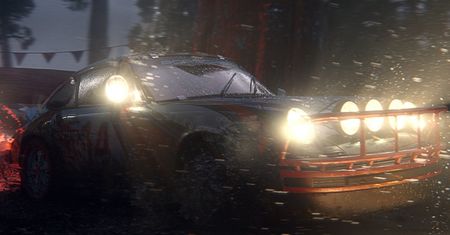 V-Rally 4 zapowiedziane - premiera jeszcze w tym roku