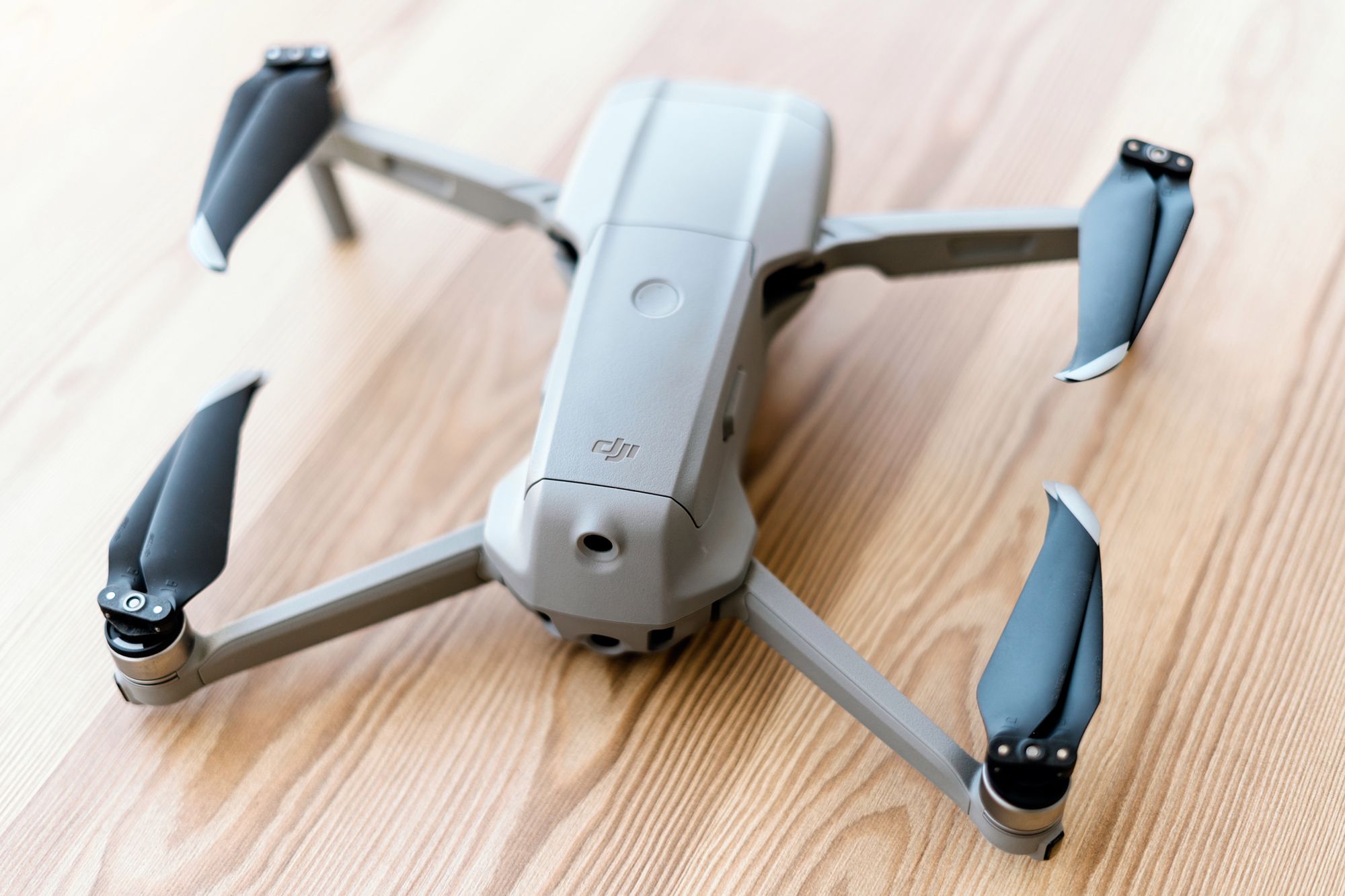 DJI Mavic Air 2: Czy zasługuje na zachwyt? [TEST] 5