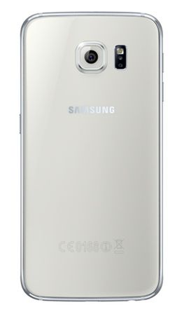 Galaxy S6 i Galaxy S6 edge oficjalnie. Metalowo-szklany flagowiec w dwóch odsłonach 13