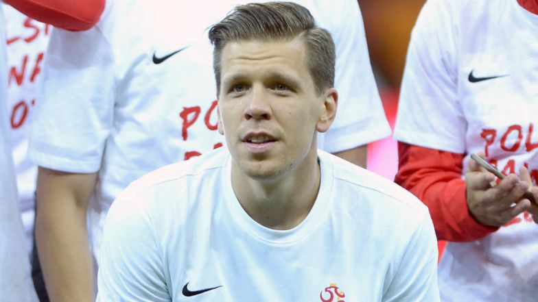Wojciech Szczęsny inwestuje w nieruchomości