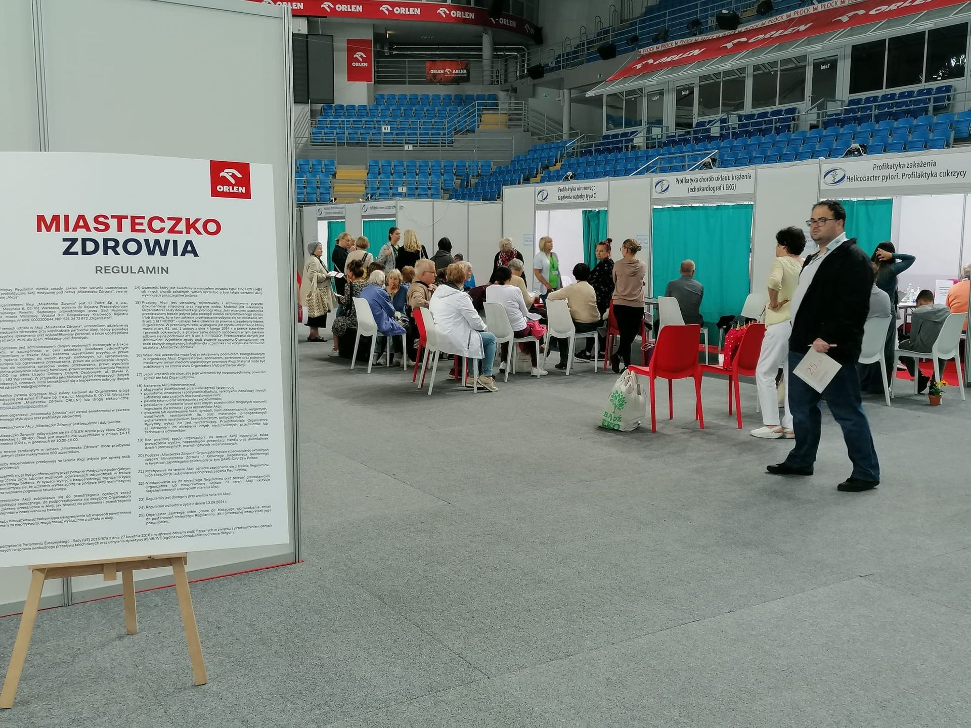 Miasteczko zdrowia