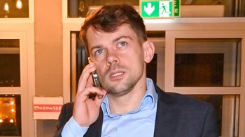 Michał Kołodziejczak chciał zostać KSIĘDZEM. Jakie ma WYKSZTAŁCENIE?