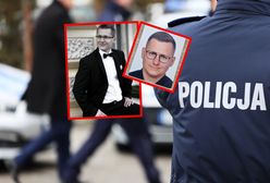 Pojechał na mszę, nie wrócił. Policja poszukuje muzyka disco polo