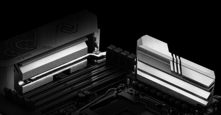ASRock X299 Taichi CLX - tak wygląda ewolucja płyty głównej pod Intel Core X