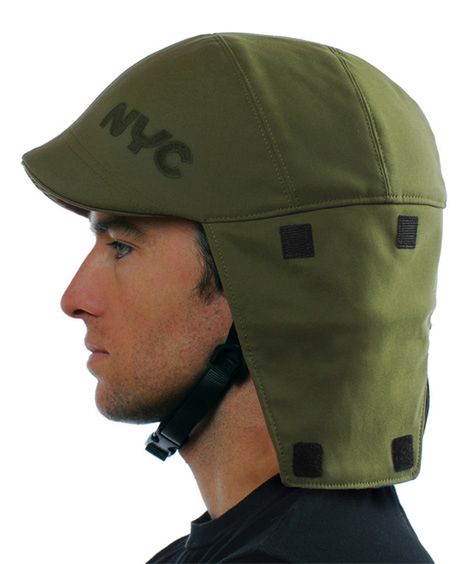 Kask na rower nie musi być niemęski 3
