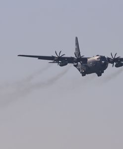 Kulisy tajnej operacji CIA w Afganistanie. Prowadzili nocne zrzuty