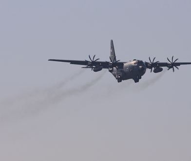 Kulisy tajnej operacji CIA w Afganistanie. Prowadzili nocne zrzuty