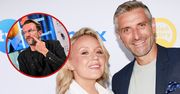 Tomasz Kot z wpadką na wizji. To usłyszeli widzowie programu na żywo