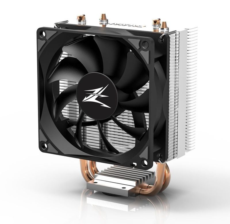 Zalman CNPS4X