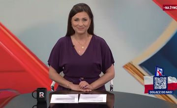 Informacje "teraz!". Republika zmieniła oprawę serwisów