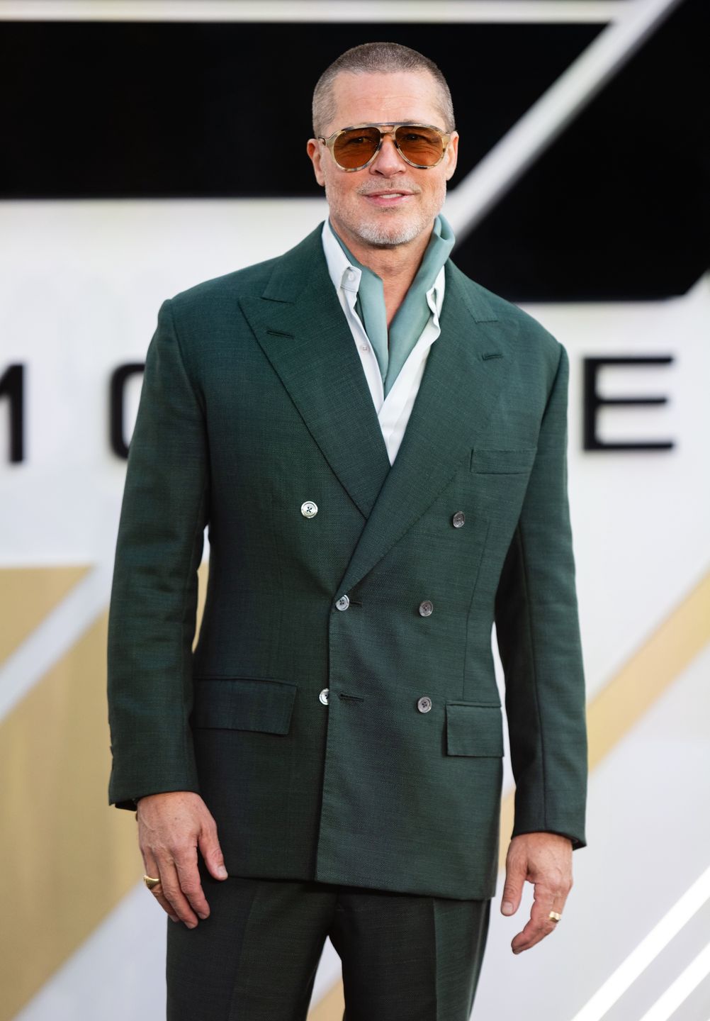 Brad Pitt