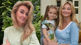 Martyna Wojciechowska z okazji 52. urodzin POKAZAŁA CÓRKĘ. Marysia ma już 18 lat (FOTO)