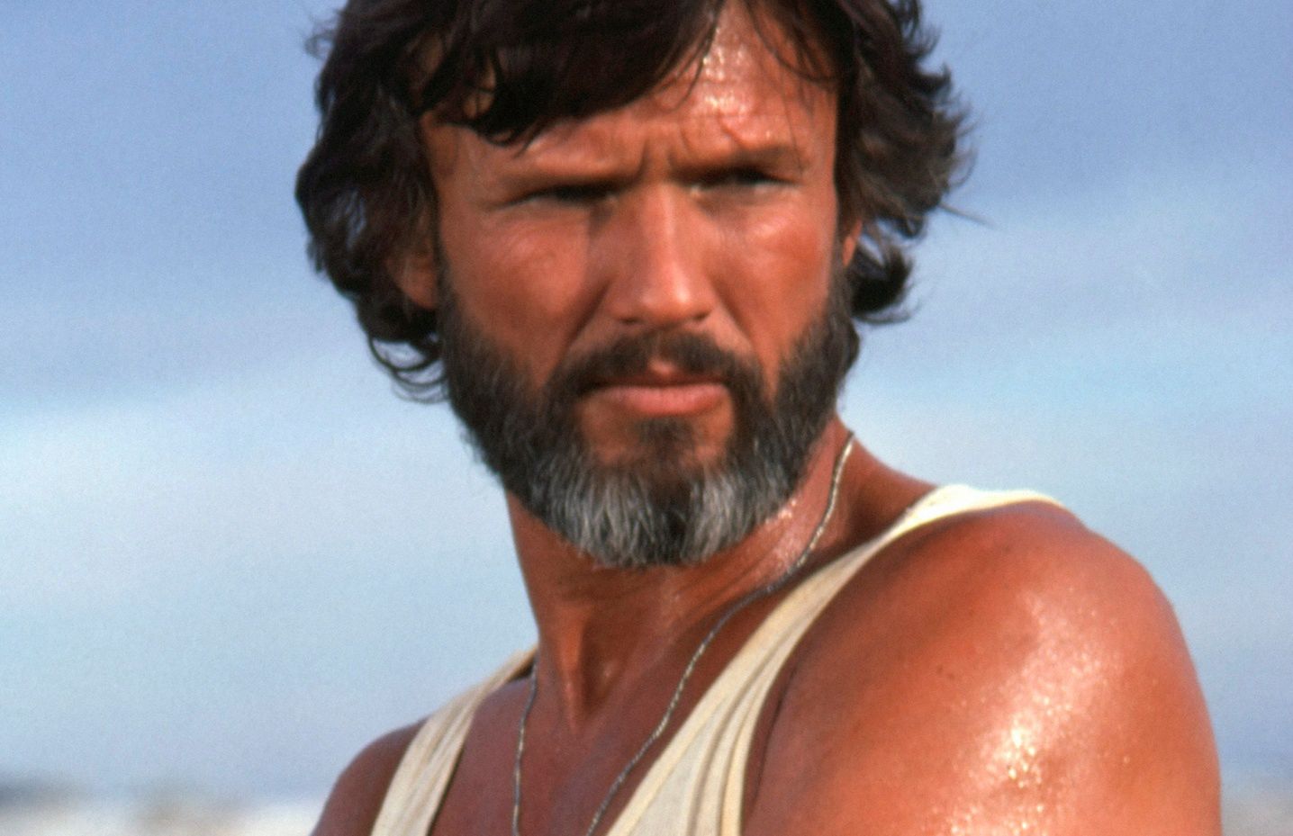 Kris Kristofferson