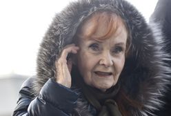 Barbara Krafftówna zarażona COVID-19. Jest w domu opieki
