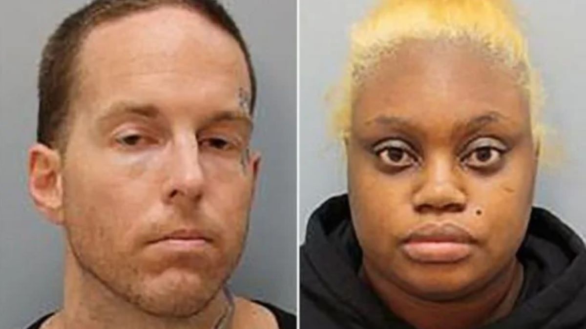 Matka dzieci i jej partner usłyszeli zarzuty 