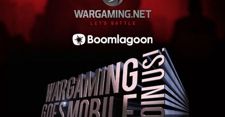 Wargaming planuje mobilną ekspansję