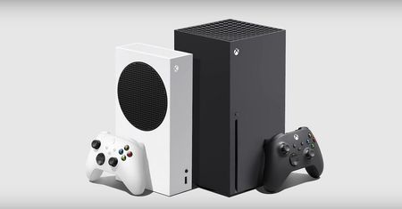 Xbox Series X i Xbox Series S. Specyfikacja nowych konsoli od Microsoftu