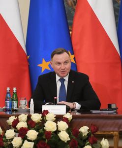 Zmiany w Sądzie Najwyższym i NSA. Jest ruch prezydenta