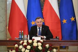 Zmiany w Sądzie Najwyższym i NSA. Jest ruch prezydenta