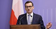 "Lex Tusk". Morawiecki brnie coraz bardziej