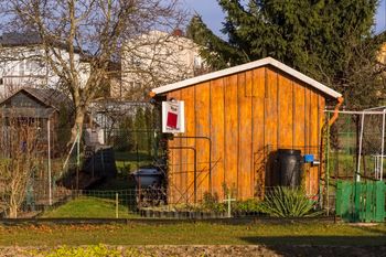 50 tys. zł dla działek ROD. Miasto rusza z programem wsparcia