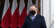 Aresztowania na Białorusi. Duda napisał list do Bidena