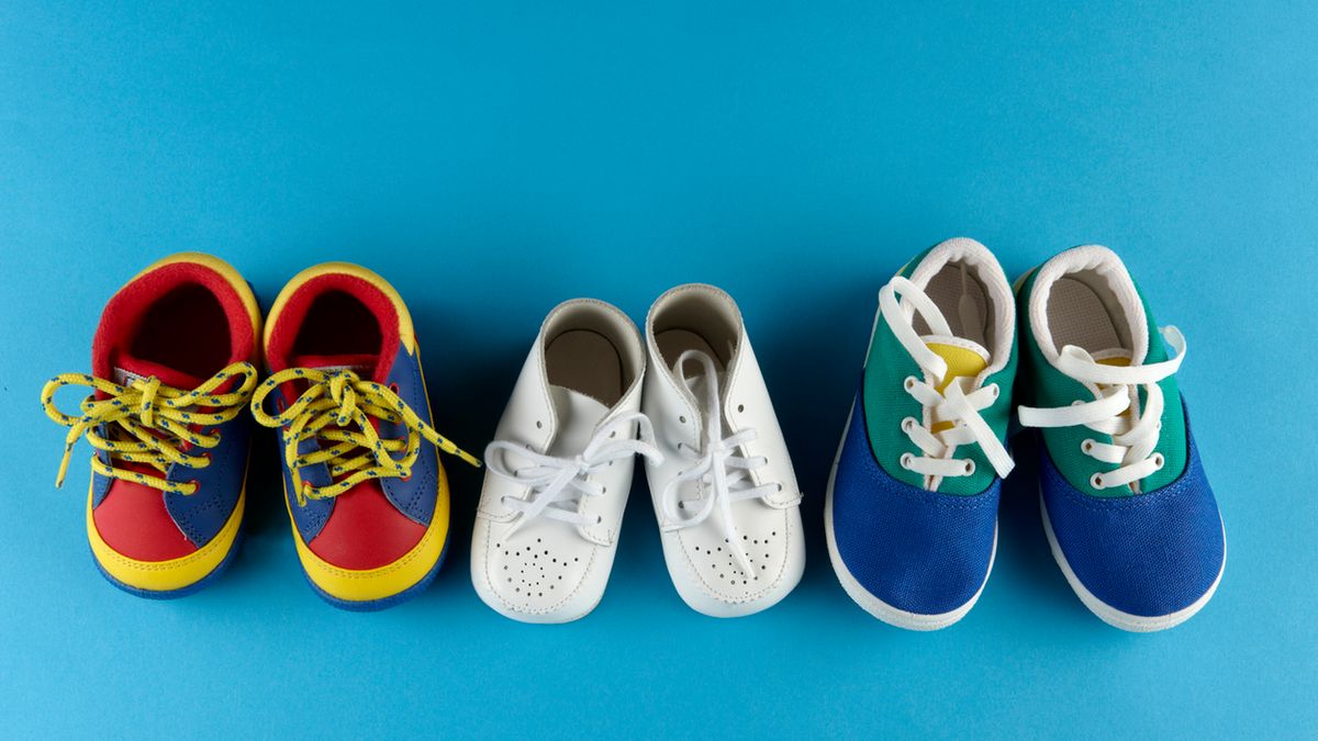 Wkładki ortopedyczne pomagają korygować wady postawy