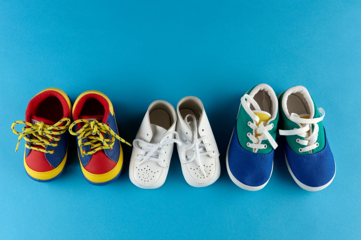 Wkładki ortopedyczne – zastosowanie, jak wybrać, rodzaje