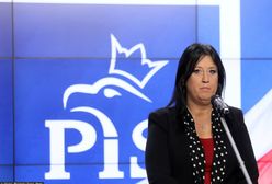 Katastrofa smoleńska. Rzeczniczka PiS: "Tusk grał z Rosjanami"