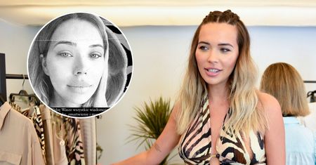 Sandra Kubicka udostępniła niepokojące oświadczenie. Mówi o najtrudniejszym okresie w życiu