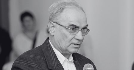 Zmarł Adam Bronikowski. Popularny prezenter TVP miał 86 lat