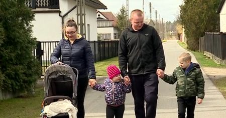 Nagła śmierć członków rodziny. Pan Łukasz: "Nie dźwignęliśmy tej tragedii"