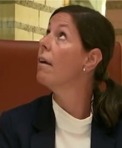 Parlament dyskutował o trzęsieniach ziemi. Obrady przerwano, gdy ziemia zadrżała