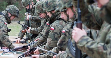 Mobilizacja w Polsce. Wojsko i obrona cywilna mogą rywalizować
